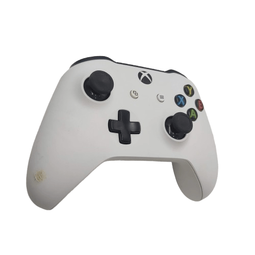 Microsoft Xbox Series S/X White Wireless Controller