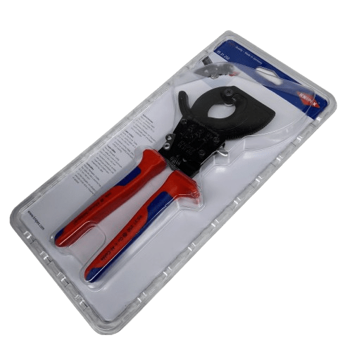 CABLE CUTTERS
