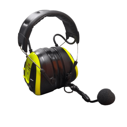 3M PELTOR WS ALERT X Headset Like  New In The Box (MR1343289)