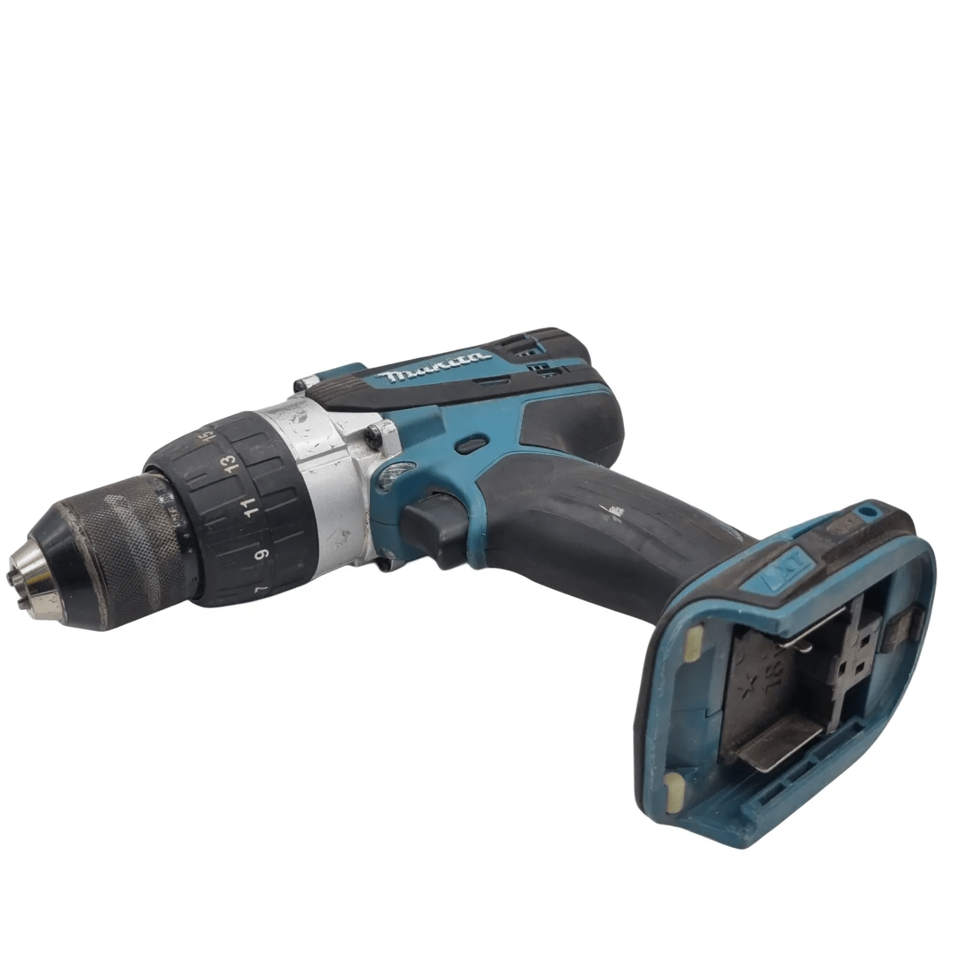 Makita DHP458 Drill – Skin Only