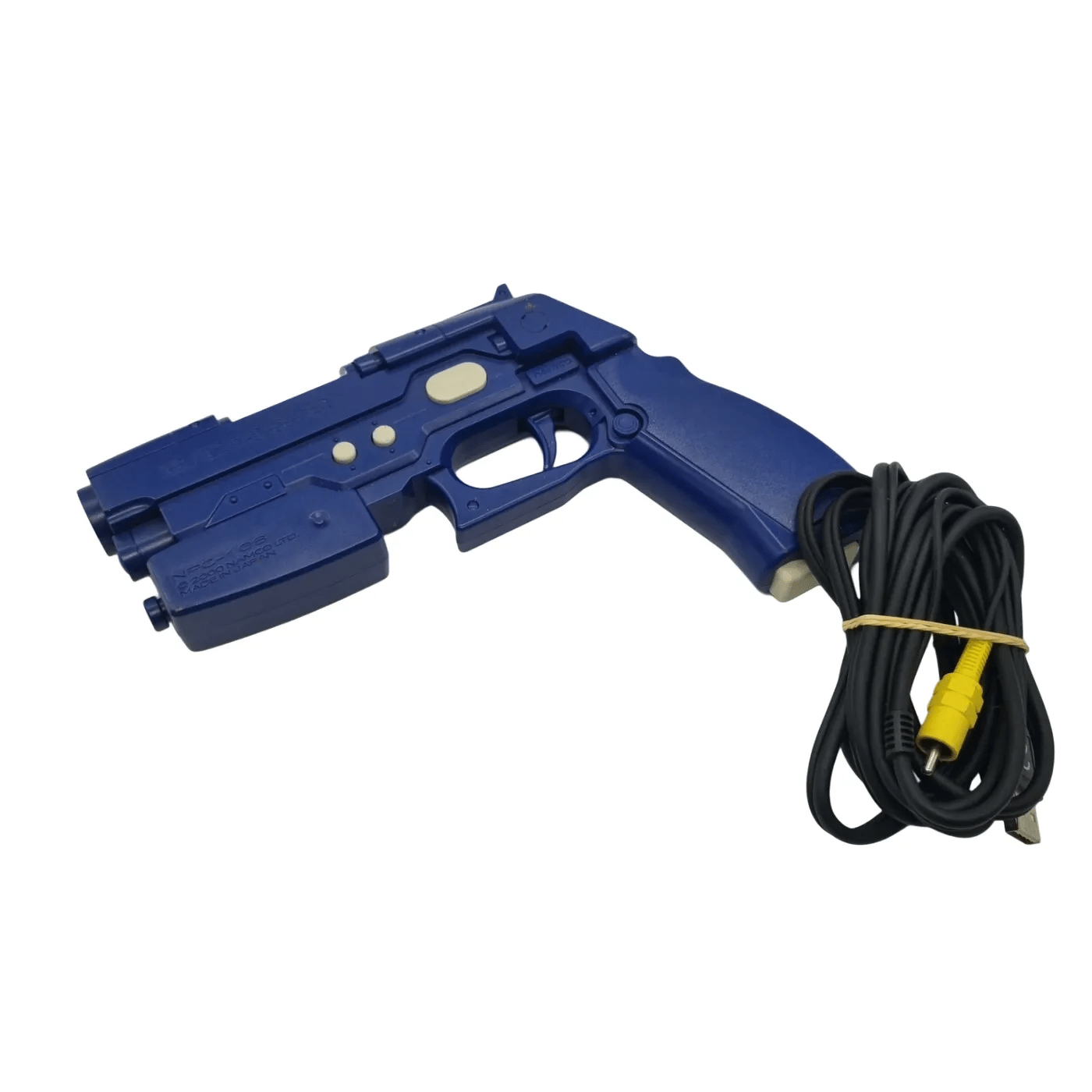 PlayStation Gun Controller – Model NPC-106 (WR 1346828)