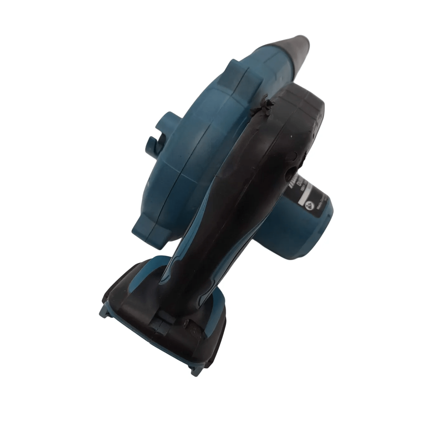 Makita DUB182 18V Li-Ion Air Blower (Skin Only) (WR 1359075)