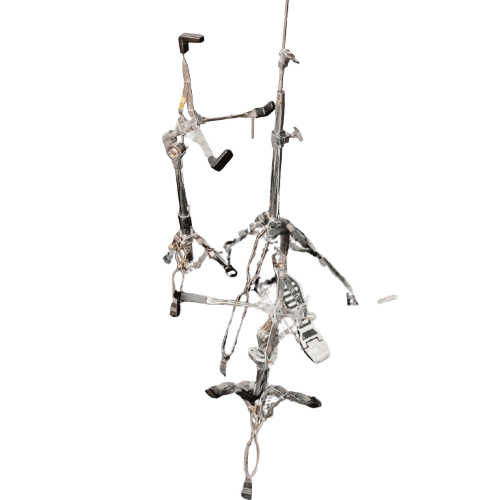 Drum Stands with Two Drums **Pick Up Only**