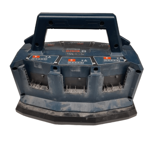 Bosch GAL 18V6-80 Battery Charger (JN)