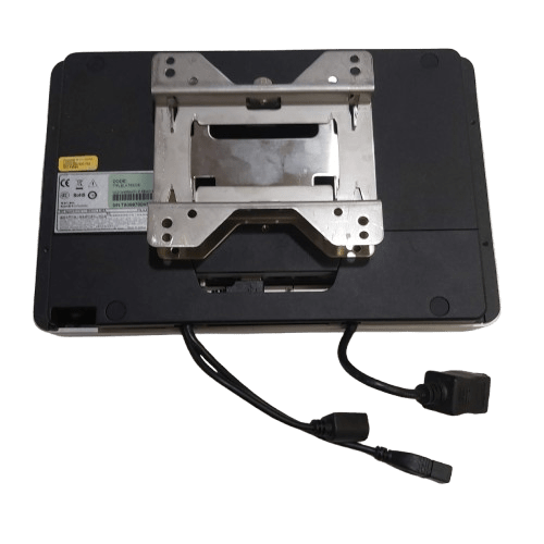 Element PC All In One TTFLELK755006, Win 10 Enterprise Ed, 4GB RAM, 128GB SSD, Touch Screen, With AC Adaptor And Mounting Plate