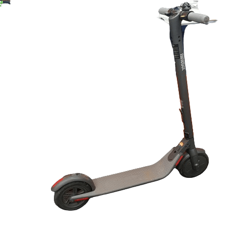 Ninebot Scooter E22 With Charger