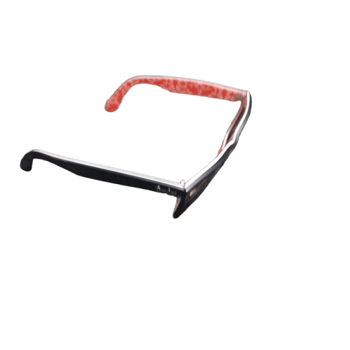 RayBans Original Wayfarer Print Sunglasses RB2140 (lel)