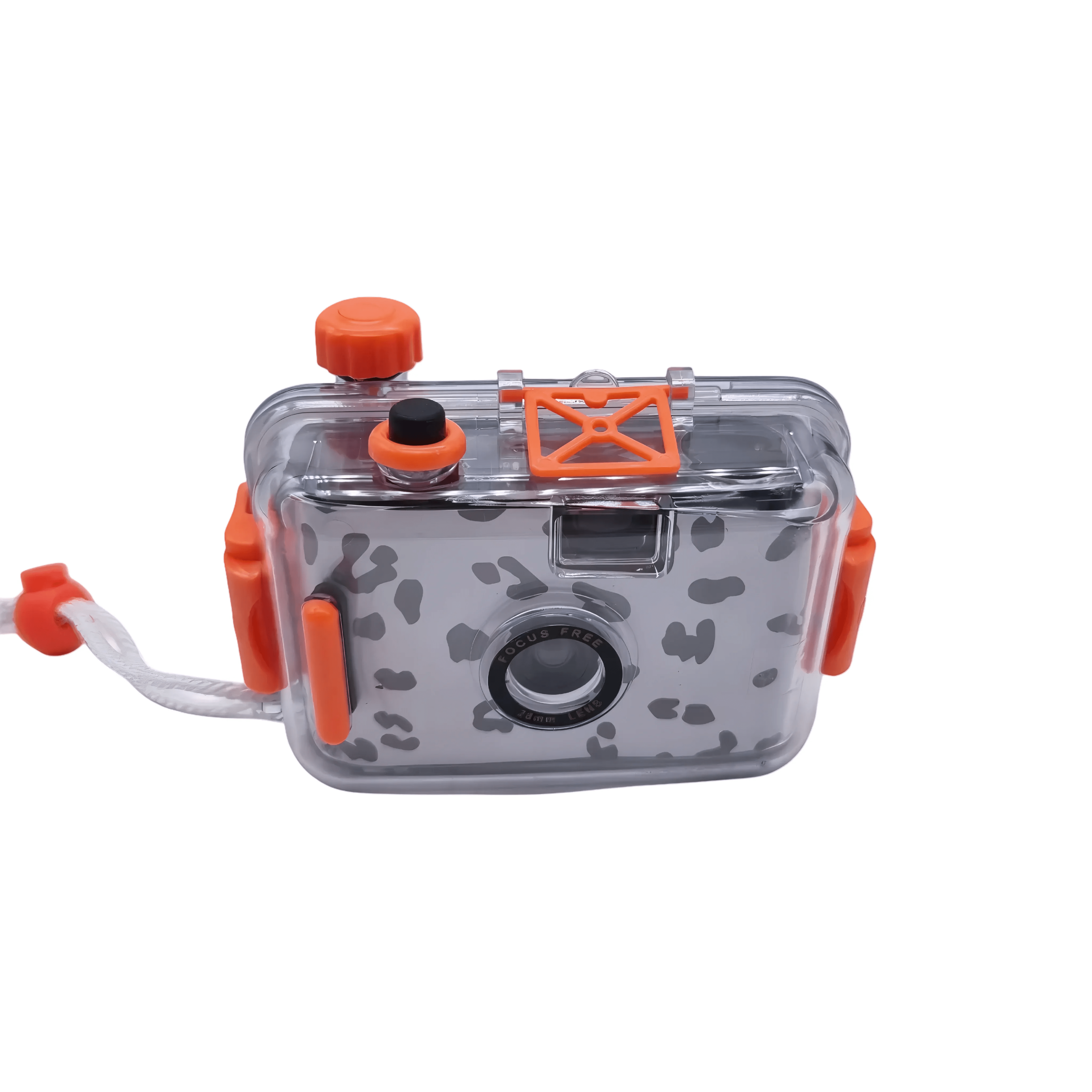 Sunnylife Underwater Camera In Box With Waterproof Case (WR 1352800)