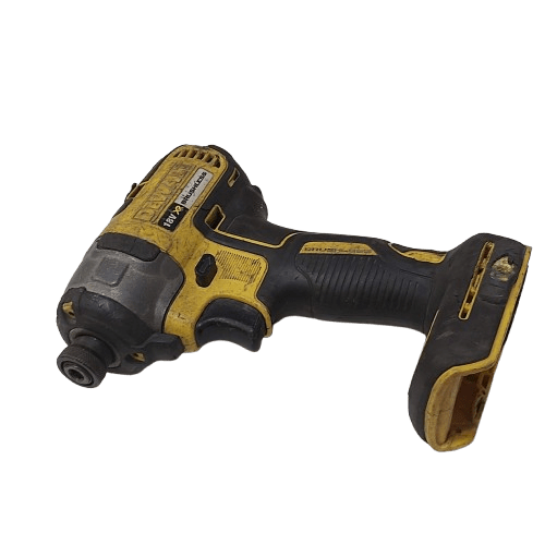 Dewalt Impact Driver DCF886-XE Skin Only