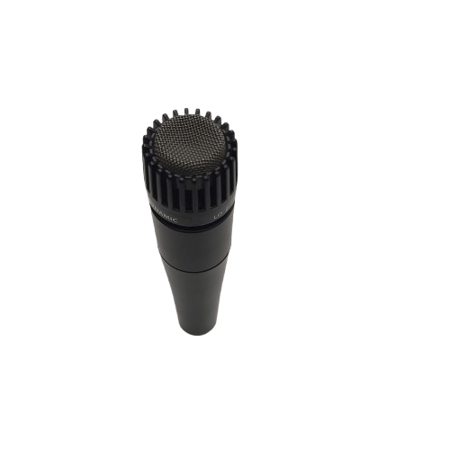 Shure Microphone SM57 Black (NA 1345212)