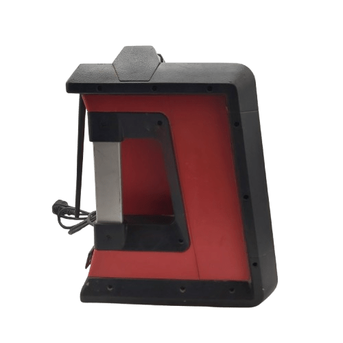 Milwaukee Radio M18 Charger – Corded Takes Battery Also