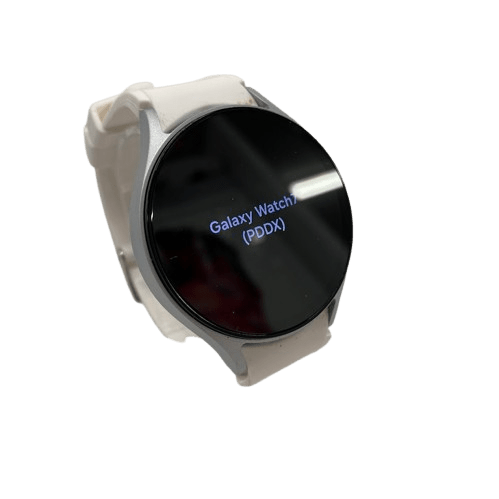 Samsung Galaxy Watch7 – With Charger, Extra Band and Protective Cover – (NG 1347824)