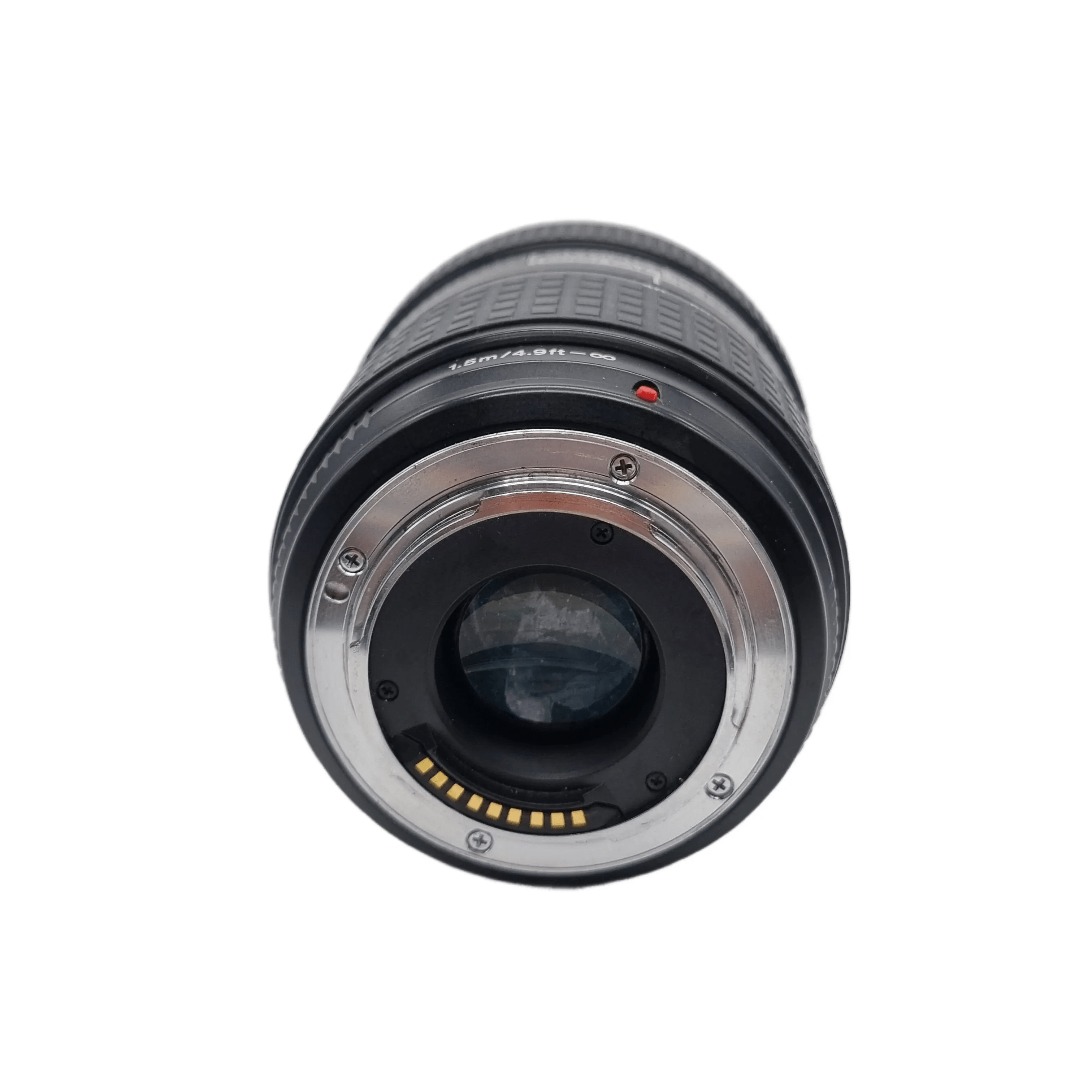 Olympus 40-150mm f3.5-4.5 Zuiko Digital  Lens