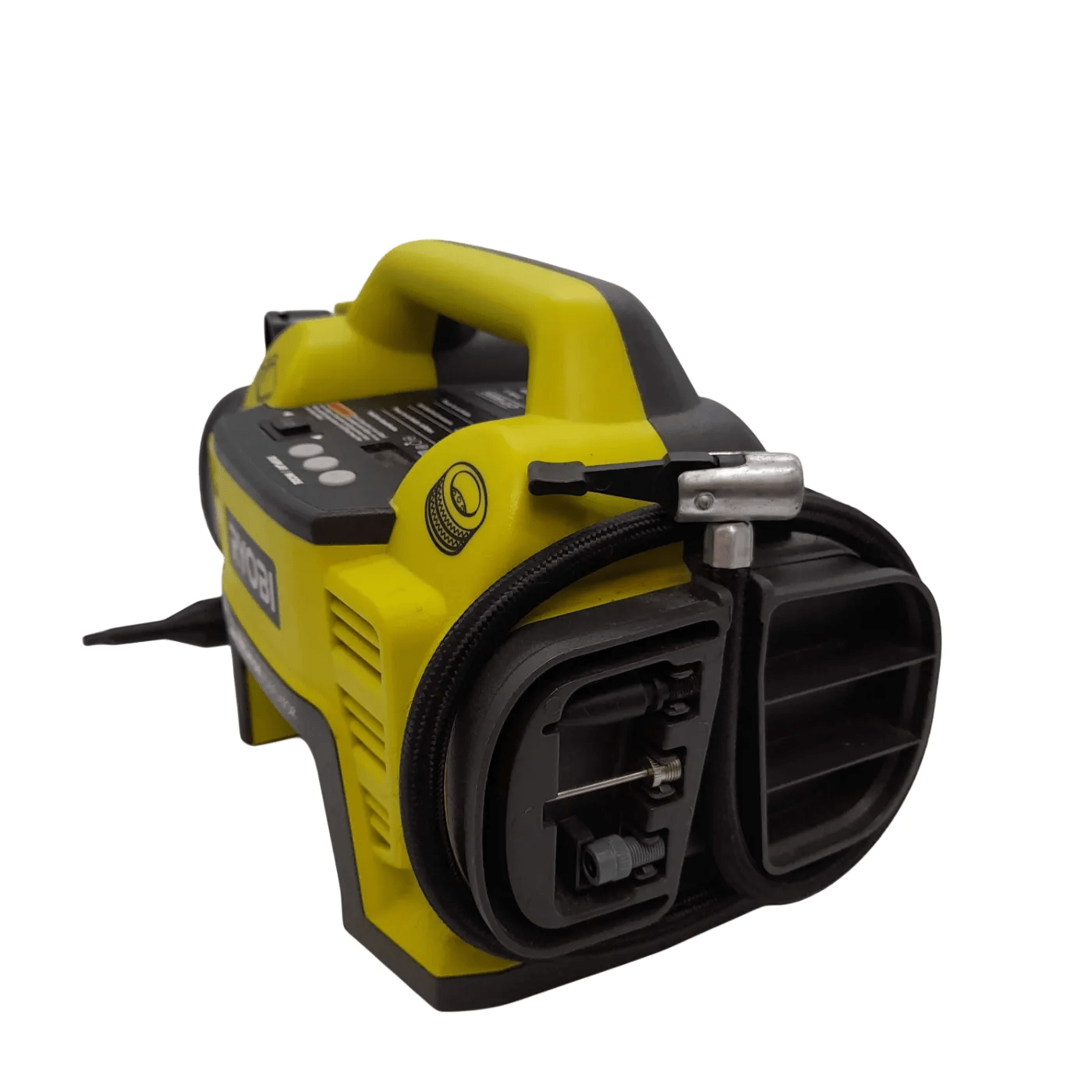 Ryobi Tyre Inflator CIT1800G (WL 1357173)