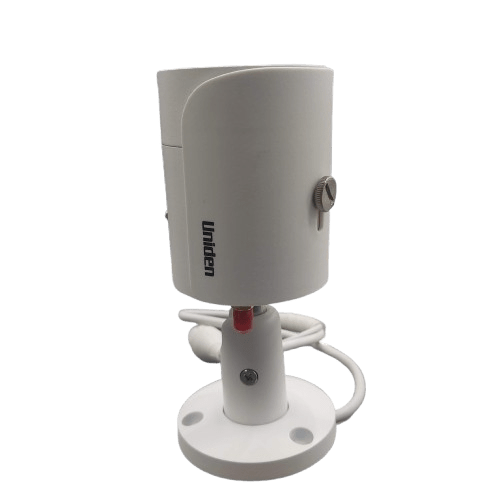 Uniden Security Camera Appcam35  In Box With Manual