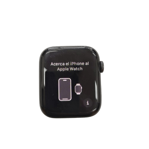 Apple Watch SE A2356 With Box Charger And Bands