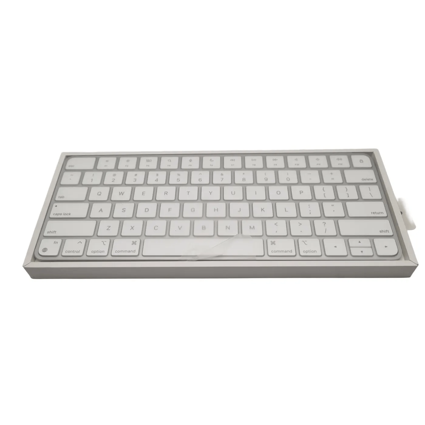 Apple Magic Keyboard A2450 As New in Box With Charging Cable