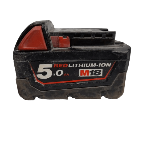 Milwaukee M18 B5 18V 5.0Ah Battery