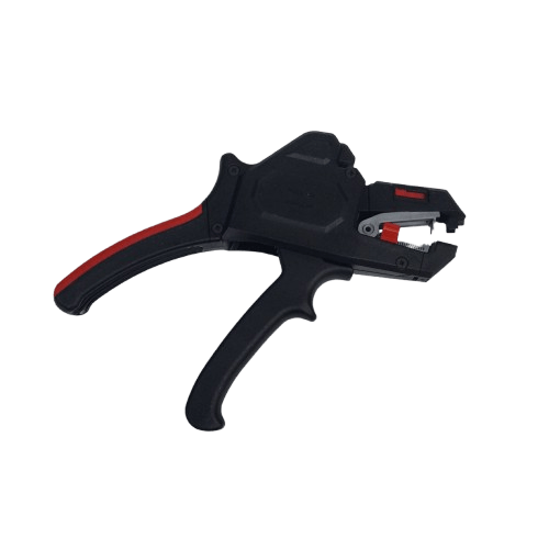 Knipex 12 62 180 Automatic Stripper Like New