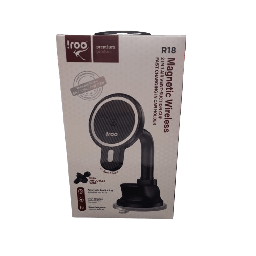 !Roo Phone Holder R18 (MR)