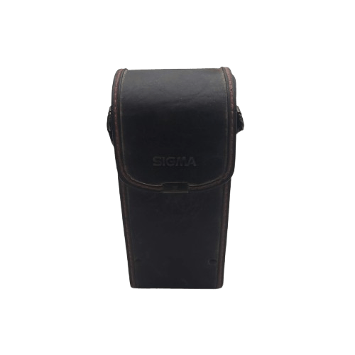 Sigma Camera Lens Attachment 1:4 (NA 1353420)