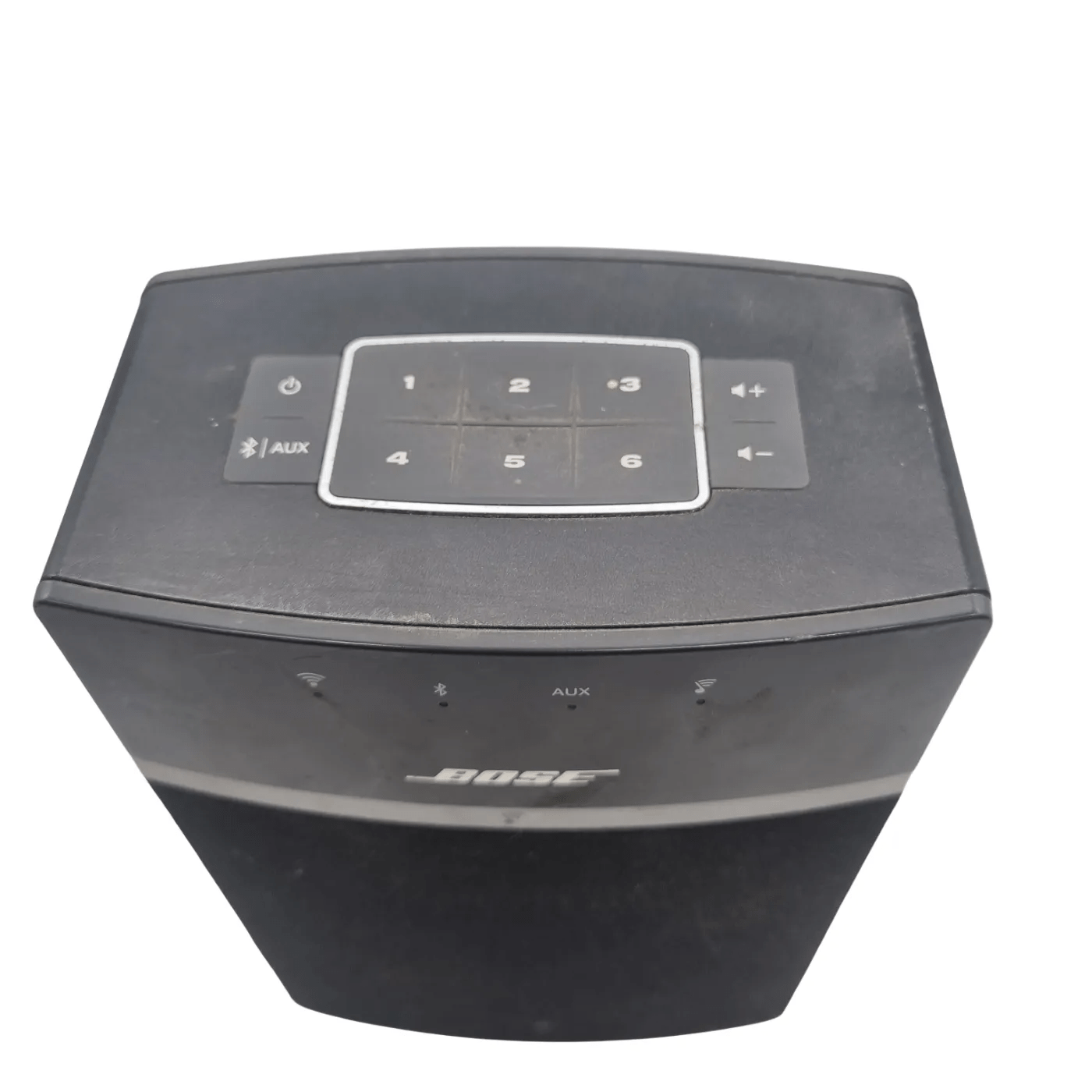 BOSE Bluetooth Speaker – SoundTouch 10 (Model 416776)