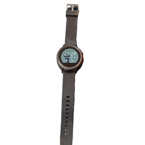 Golf Buddy Watch WTX With Charger