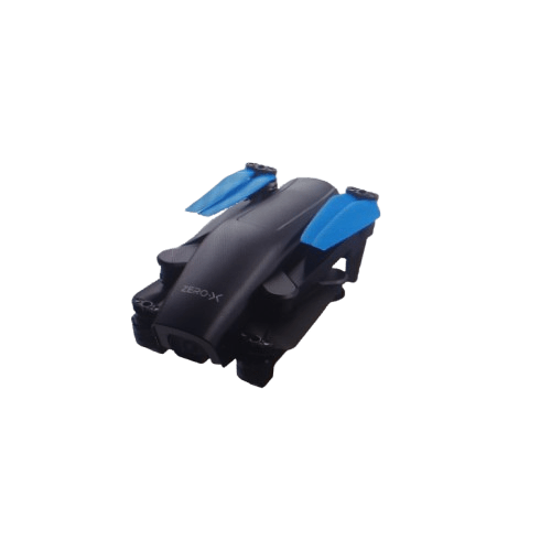 Zero-X Glyden Full HD Drone with WiFi (LE)