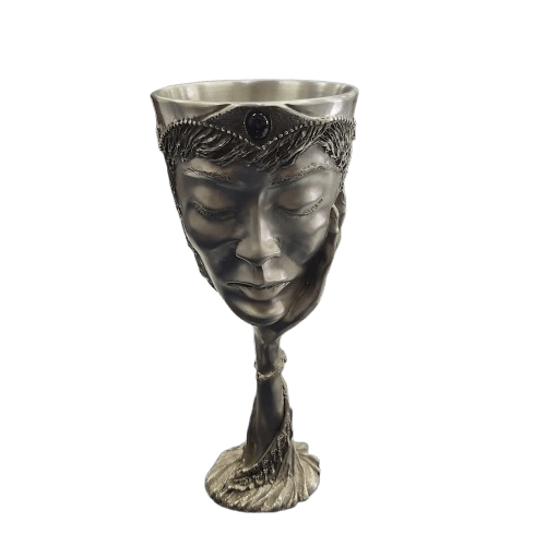 Lord Of The Rings Royal Selangor Collectable Galadriel Goblet