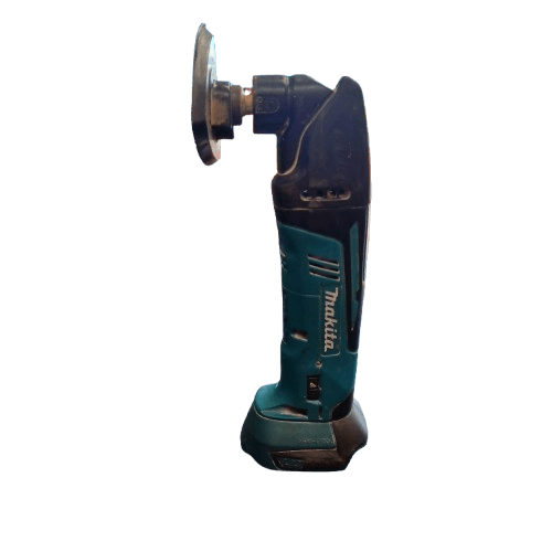 Makita Multitool DTM50 Skin Only