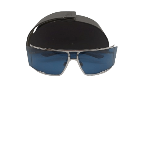 Feraud Sunglasses F7501b Case Included