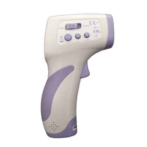 CEM DT-8806H, Thermometer for forehead,No-Touch Forehead Thermometer for Adults and Kids