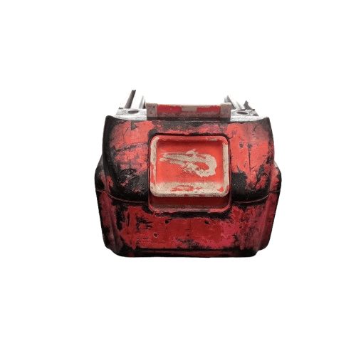 MAKITA 18V 5.0Ah Lithium-Ion Battery BL1850B (MR)