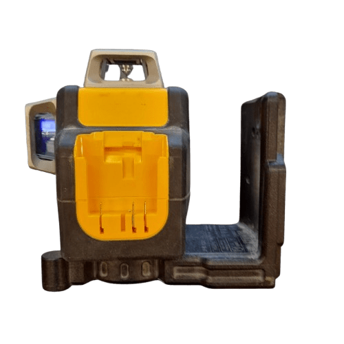 DEWALT LASER LEVEL DCE089G IN CASE