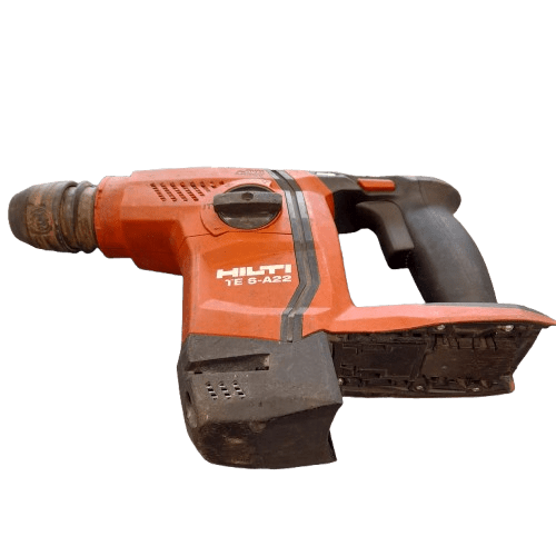 Hilti Hammer Drill TE 6-A22 Skin Only