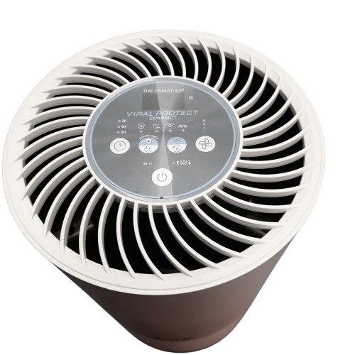 Breville the Smart Air Viral Protect Compact Purifier – (LN)