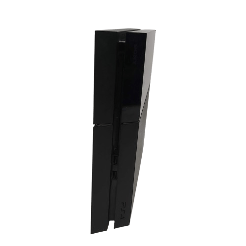 Sony Playstation 4 CUH-1002A Console, Black, 500GB Storage, Good Condition, With Power Cord ONLY (NA 1343853)
