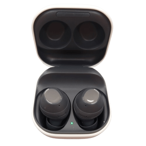 Samsung Earbuds SM-R400NZAAASA With Box And Charger