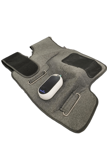 Wellness Plus Knee Massager KM3HT1 (MR 1343947)