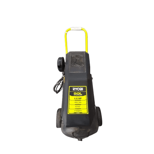 Ryobi Air Compressor RA-CA2550 (Pick Up Only) (GE)