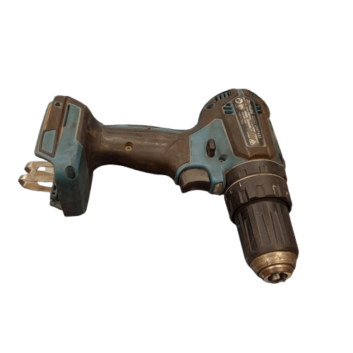 Makita 18 Brushless Hammer Driver Drill – Skin Only