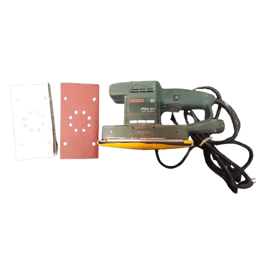 BOSCH SANDER PSS23 (GEL1345142)