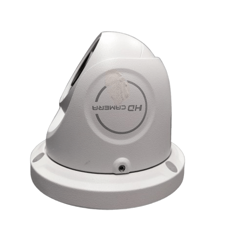 Sibell IPC5-DF28S HD Weatherpoof IP Network Dome Security Camera No Accessories (JN)