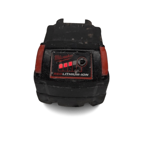 Milwaukee M18 B5 18V 5.0Ah Battery