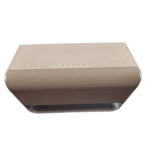 Sprout Immerse Bluetooth Speaker With Charger And Manual (GE1357334)
