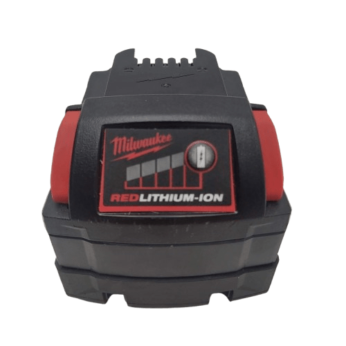 Milwaukee Battery M18 B5 18V 5.0Ah  (NA 1345067)