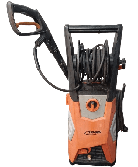 Typhoon High Pressure Electric Washer TE4000 **Pick Up Only**