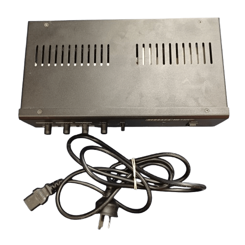 REDBACK AMPLIFIER A4031B (LE1345422)