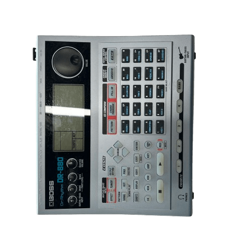 Boss Dr Rythm DR-880 Drum Machine (MK)