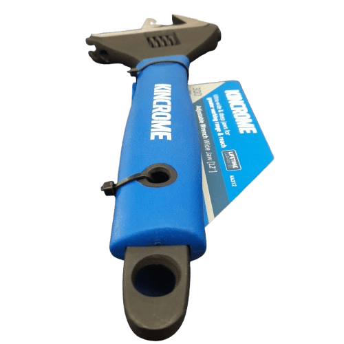 300mm Adjustable Wide Mouth Wrench (JN)